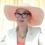 РОЗАЛИЯ АЛЕКСАНДРОВА /БИОГРАФИЯ + СТИХОВЕ