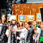 ПРИЗНАНИЕ ЗА ТАЛАНТЛИВИ УЧЕНИЦИ