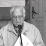 95 ГОДИНИ ОТ РОЖДЕНИЕТО НА ГЕОРГИ СТОЯНОВ