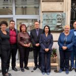 ПАРИЖ – ЕВРОПЕЙСКО ПРОСТРАНСТВО НА БЪЛГАРСКАТА ИСТОРИЧЕСКА ПАМЕТ