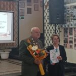 ТОДОР КОСТАДИНОВ С НАЦИОНАЛНА НАГРАДА